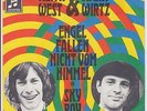 Keith West &Mark Wirtz-Engel fallen nicht vom Himmel