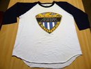 ANTHRAX - AMONG THE LIVING - WORLD TOUR - FASE 2 - LONG SLEEVES - X- LARGE .