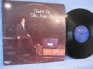 Eddy Asher, Faded By The Night Life, Dry Holler Records DHLP 1, 1976, Country