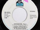 LONNIE LISTON SMITH-EXPANSIONS ON FLYING DUTCHMAN FUNK 45- HEAR