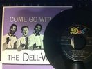 DELL-VIKINGS Come Go With Us 4 TRK 7