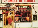 The Cramps: Smell Of Female (Red Vinyl) LP