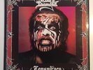 KING DIAMOND conspiracy VINYL LP - NETHERLANDS / RR 9461-1 / 1989 / ROCK / METAL