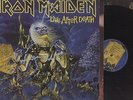 [2 LP] Iron Maiden,Live After Death (EMI) FOC OIS