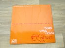 JOHN COLTRANE jazz LP bop 1960s The Atlantic Years VOL 1 MILT JACKSON HANK JONES