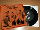THE BEACH BOYS - Live at Detroit, MI 1967, RARE 7