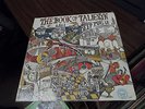 Deep Purple The Book of Taliesyn Rare Tetragrammaton Original Sealed Lp