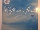 CAFE DEL MAR / IBIZA v/a DOUBLE VINYL LP - REACT LP 41 / 1994 / DANCE / AMBIENT