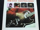 KINKS The Kink Kontroversy UK Pye NSPL 18131 1965 Export  STEREO *MINT-* Superb