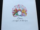 QUEEN A Night At The Opera UK EMI 1st pressing 1975 LP *MINT* Exceptional
