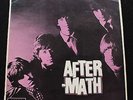 ROLLING STONES Aftermath UK MONO Decca LK 4786 'Shadow' Cover Ultra rare LP