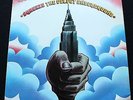 VELVET UNDERGROUND Squeeze German Polydor 1972 1st pressing LP *MINT-*
