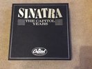 FRANK SINATRA The Capitol Years 20 Record Box Set