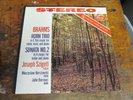 JOSEPH SZIGETI Brahms Horn Trio MERCURY SR 90210 FR1/FR1 beautiful  VG++