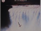 ENNIO MORRICONE: Soundtrack from The Mission OST Virgin Vinyl LP NM-