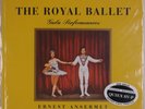 THE ROYAL BALLET: Ansermet Gala Performance Soria CLASSIC 200g LP Audiophile