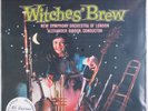 WITCHES BREW: Gibson LIVING STEREO CLASSIC RECORDS Audiophile 4x LP NM Superb