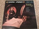 GARY GRAFFMAN & MUNCH brahms concert no. 1 LP LSC-2274 Living Stereo SD USA