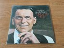Frank sinatra's greatest hits 1979 korea vinyl