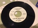 Gene Chandler I Can Take Care Of Myself / I Can't Save It Constellation DJ Advan