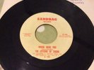 The Epitome Of Sound. Where were You / You Don't Love Me Sandbag Records styrene