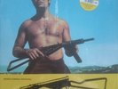 Metralleta Stein OST LP Cinedelic Stelvio Cipriani Daniele Patucchi Soundtrack