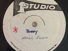 HEPTONES - EQUAL RIGHTS / ROLAND ALFONSO - DEATH IN ARENA - STUDIO 1 (REGGAE 1 )