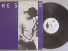 The Smiths ?– How Soon Is Now? - AUST oz WHITE LABEL PROMO 12