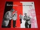 The Four Freshmen ?/ Voices In Modern / ECP-88027 / JAPAN LP