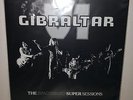 LP V1 - GIBRALTAR - SPACEWARD SUPER SESSIONS - NUOVO NEW