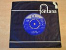 EX-   The Pretty Things/Come See Me/1966 Fontana 7