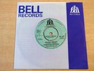Reparata And the Delrons/Weather Forecast/1968 Bell 7