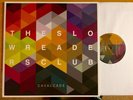 The Slow Readers Club Limited Edition LP 'Cavalcade' Rare Unplayed Vinyl Issue