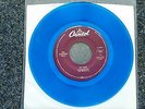 The Beatles - Hey Jude 7'' Single COLOURED VINYL