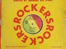 DELROY WILLIAMS - THINK TWICE / BABYLON BOY - ROCKERS ( RARE KILLER ROOTS 12 )