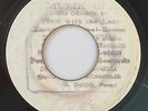 DELTA CATS - I CAN'T BELIEVE - STUDIO 1 PRE - ( 1969 RARE COXSONE ROCKSTEADY 7 )