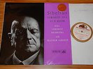 Sargent Sibelius Symphony No.1 British Ed1 HMV ASD 260 w/g Stereo NM