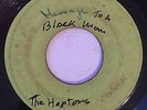 HEPTONES - MESSAGE FROM A BLACK MAN - COXSONE PRE ( REGGAE 7 )