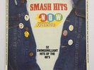 Various Artists - Now That's What I Call music SMash Hits - 1987 UK - Vinyl LP