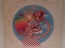 The Grateful Dead Europe '72 3 LP Albums Tri-Fold Warners Bros. 3WX 2668 NM