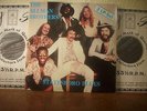 The Allman Brothers - Statesboro Blues ( 3er LP)  FOC - The Swinging Pig  OIS