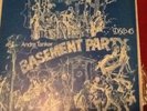 Andre Tanker Basement Party Disco 45 Contraband Hosanna Rare Reggae Original