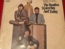 The Beatles Butcher Cover Slightly Peeled Second State Rare Sleeve Only T 2553