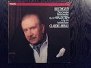 BEETHOVEN WALDSTEIN SONATA CLAUDIO ARRAU PHILIPS DIGITAL HOLLAND LP MINT