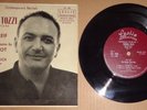 Giorgio Tozzi Sings Paul Reif - 