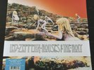 Robert Plant Signed Led Zeppelin Houses Of The Holy Stunning Vinyl LP COA