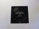 MARY MILLINGTON The Hot One 45 FLEXI Playbirds RARE SEXY SPOKEN WORD VG B5