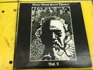 BITTER BLOOD STREET THEATRE LP Vol. 2 CINCINNATI SHOCK ROCK VETCO (VG+)
