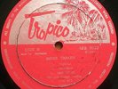 ANDRE TANKER Watermelon man 1981 Latin soul Calypso islands Tropico Hear