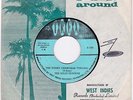 SOLID SENDERS Christmas 70s Calypso Funk Disco West indies Islands Trex Hear